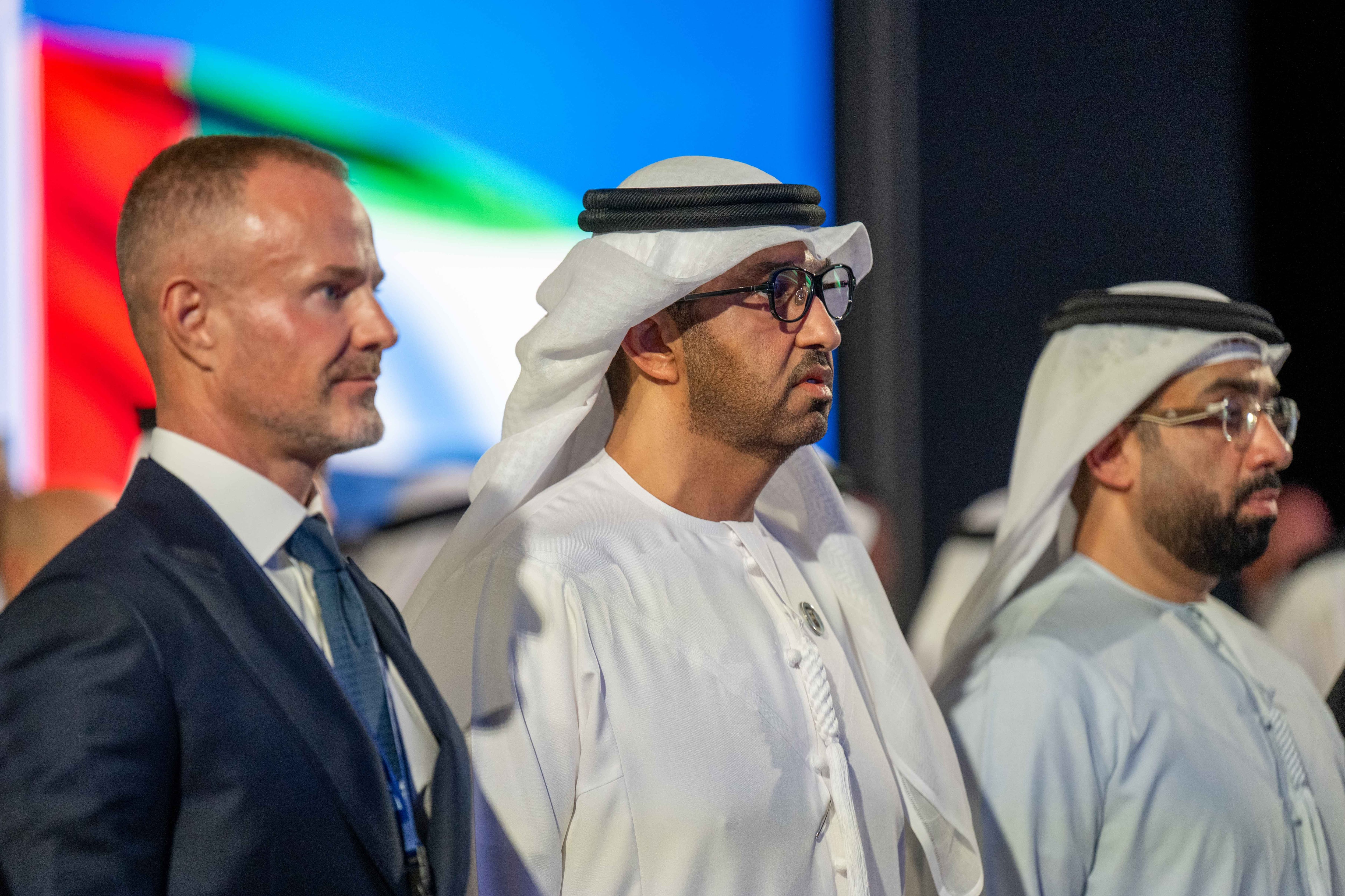 Adnoc offers $16.3bn in manufacturing opportunities to UAE suppliers