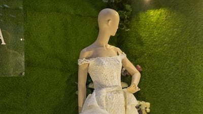 Antonie Robertson / The National