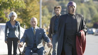 10 X–Men: Last Stand (2006, Rotten Tomatoes 58 per cent). Another duffer from the second quarter of the franchise’s run. Bryan Singer vacated the director’s chair, and the drop in quality was immediate. Brett Ratner takes the 'Dark Phoenix' story line from the comics, in which Jane Grey becomes an all-powerful god-like being, robs it off all of its grandiosity, then for good measure kills off half of the cast and “cures” several more of their mutant abilities. He certainly made a statement, but not one many people wanted to hear. Photo by Moviestore / REX / Shutterstock