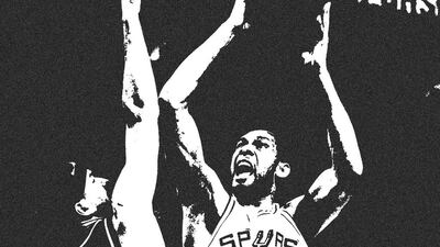 Photo: Eric Gay / AP; Illustration: Jonathan Raymond / The National