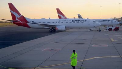 Qantas Airways will begin flying a 20 hour flight from Sydney to New York this weekend, in what will be the longest non-stop flight in the world. Reuters
