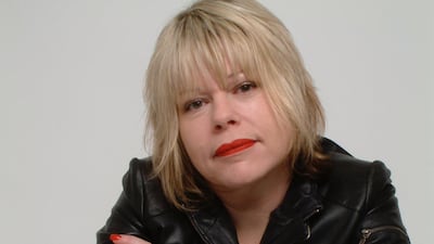 Catch the first performance by The Laughter Factory at a new venue in the capital tonight, at Hilton Abu Dhabi. The show features three performers including Jojo Smith (pictured). The Laughter Factory