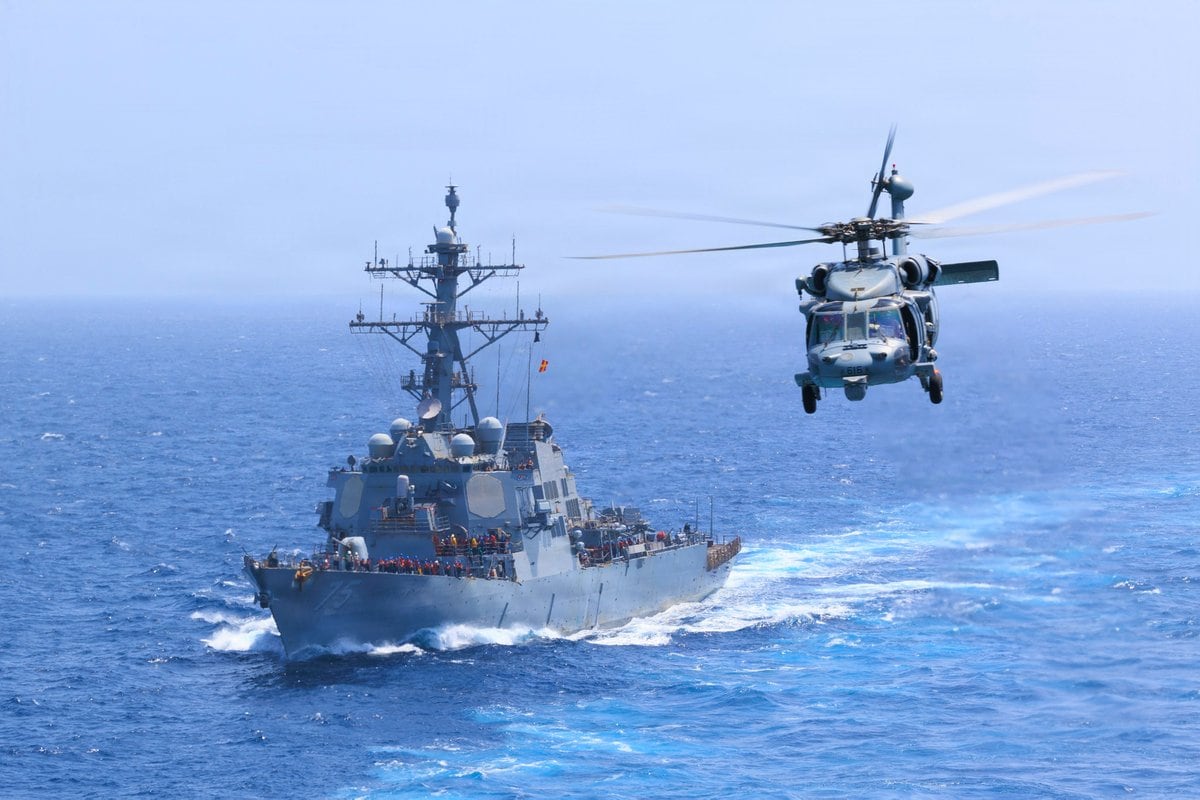 Image linked from the original feed: Why the Iran war is spreading