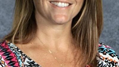 Sandy Casey. Manhattan Beach Unified School District via AP