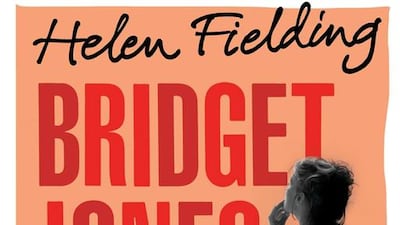 Mad About the Boy, Helen Fielding