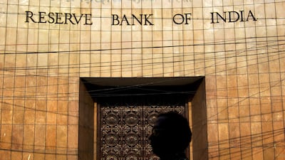 The Reserve Bank of India issued two new banking licences last year: to IDFC, an infrastructure lender based in Mumbai and Bandhan, a Kolkata-based microfinance organisation. Brent Lewin / Bloomberg