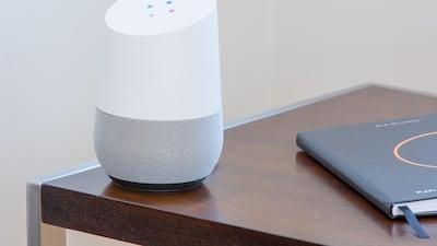 Google Assistant is to start answering questions on mental health and emotional well-being in Arabic. Unsplash