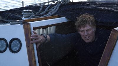 Courtesy Roadside Attractions