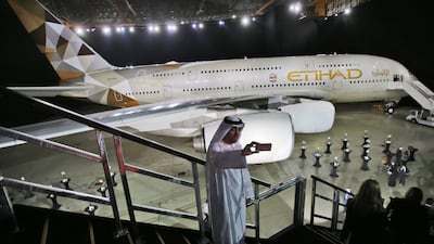 After a long interlude, Etihad Airways has announced the return of its A380s. AP