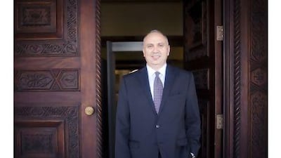 Ziad Hayek, the secretary general of the Higher Council for Privatisation of Lebanon, is concerned about the country's future.