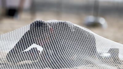 It is a team-oriented challenge with no winners or clocks to race against.