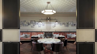 The Holt's Cafe is named after the historic Holt's Wharf