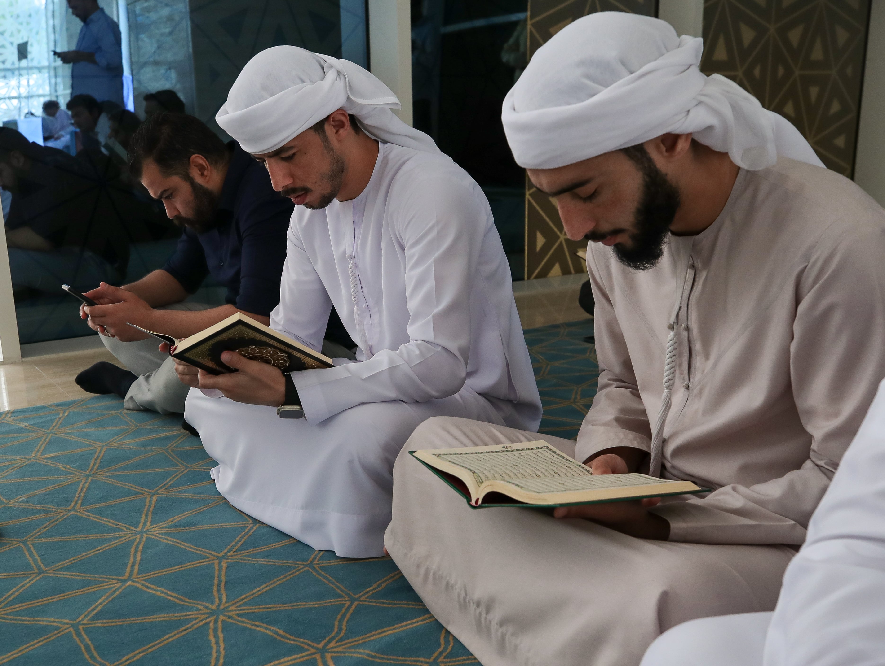 Ten new UAE laws in 2026 that everybody should know about – explained ...