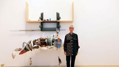 Jonathan Brady / PA via AP