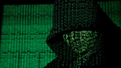 Not only enterprises but cyber criminals are also targeting gullible individuals. REUTERS