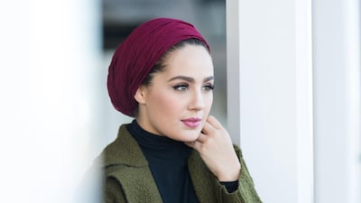 Kuwaiti blogger Ascia Al Faraj is tackling beauty cyberbullying / Courtesy Chic Outlet Shopping
