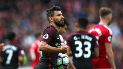 Alex Livesey / Getty Images