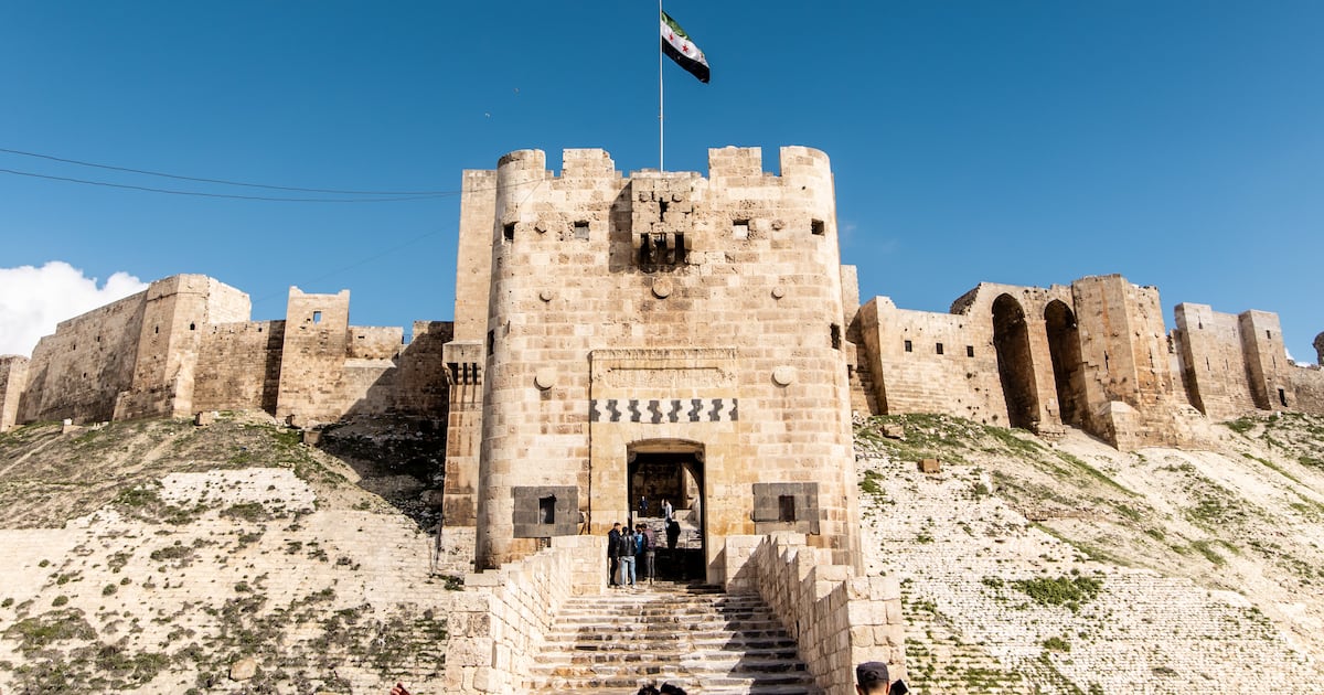 Air Arabia Abu Dhabi to launch direct flights to Aleppo from July 7