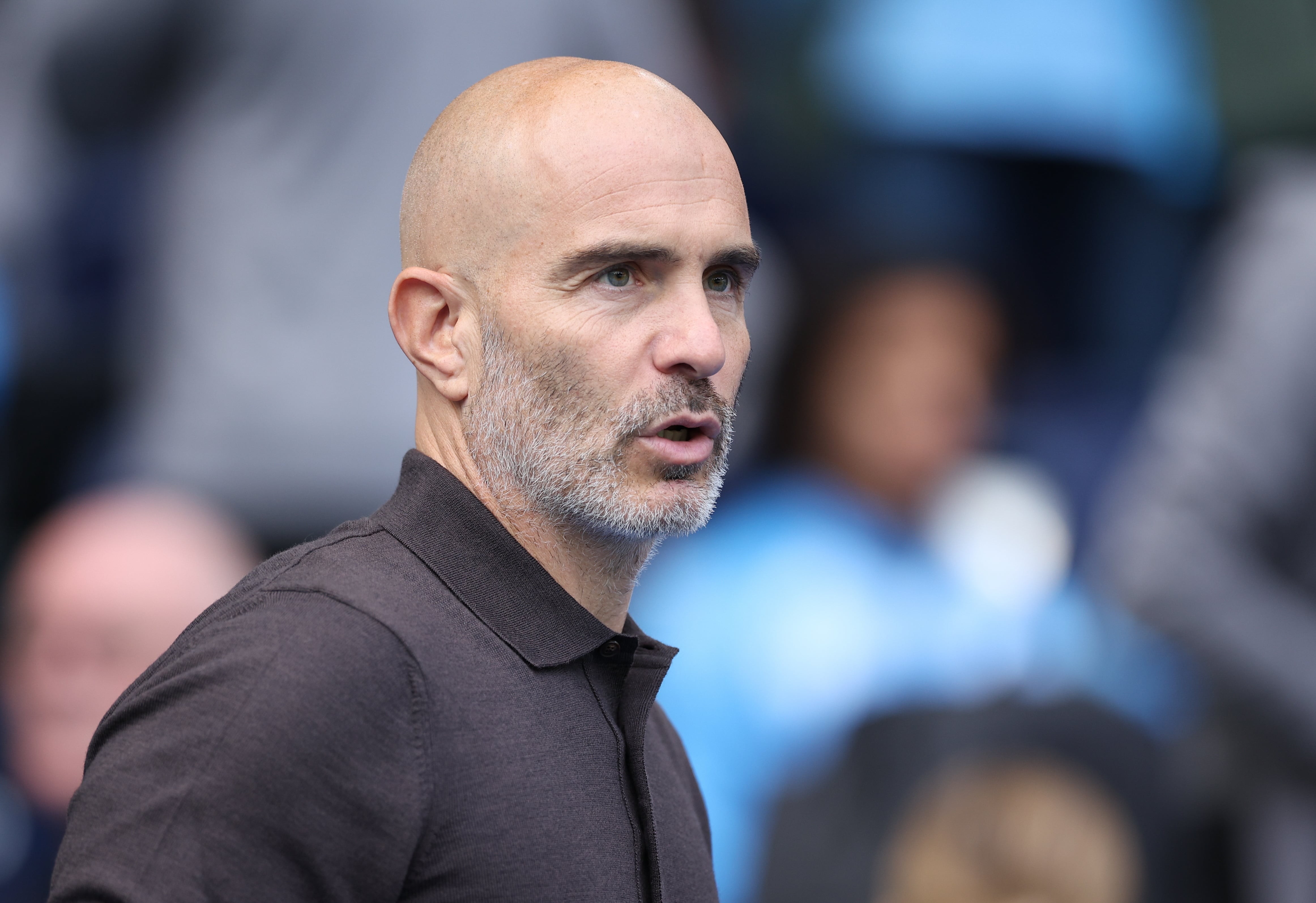Manchester City coach Maresca addresses club's accusations; Haaland urges fan unity