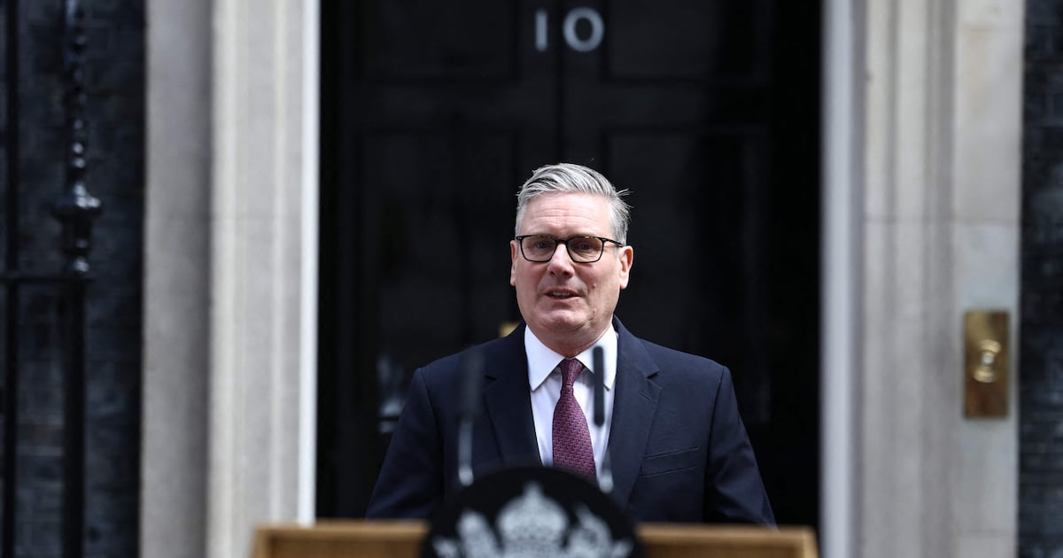 Keir Starmer resigns: Prime Minister to leave Downing Street within weeks