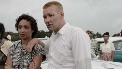 Courtesy of Focus Features