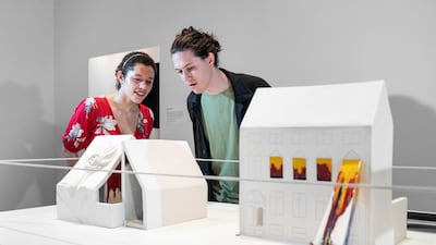 Taking place at IWM London and IWM North, Refugees explores refugee experiences throughout history and ongoing issues faced by those affected through two major exhibitions, a series of events and a new site-specific art commission at IWM London from world-renowned artist Ai Weiwei. IWM