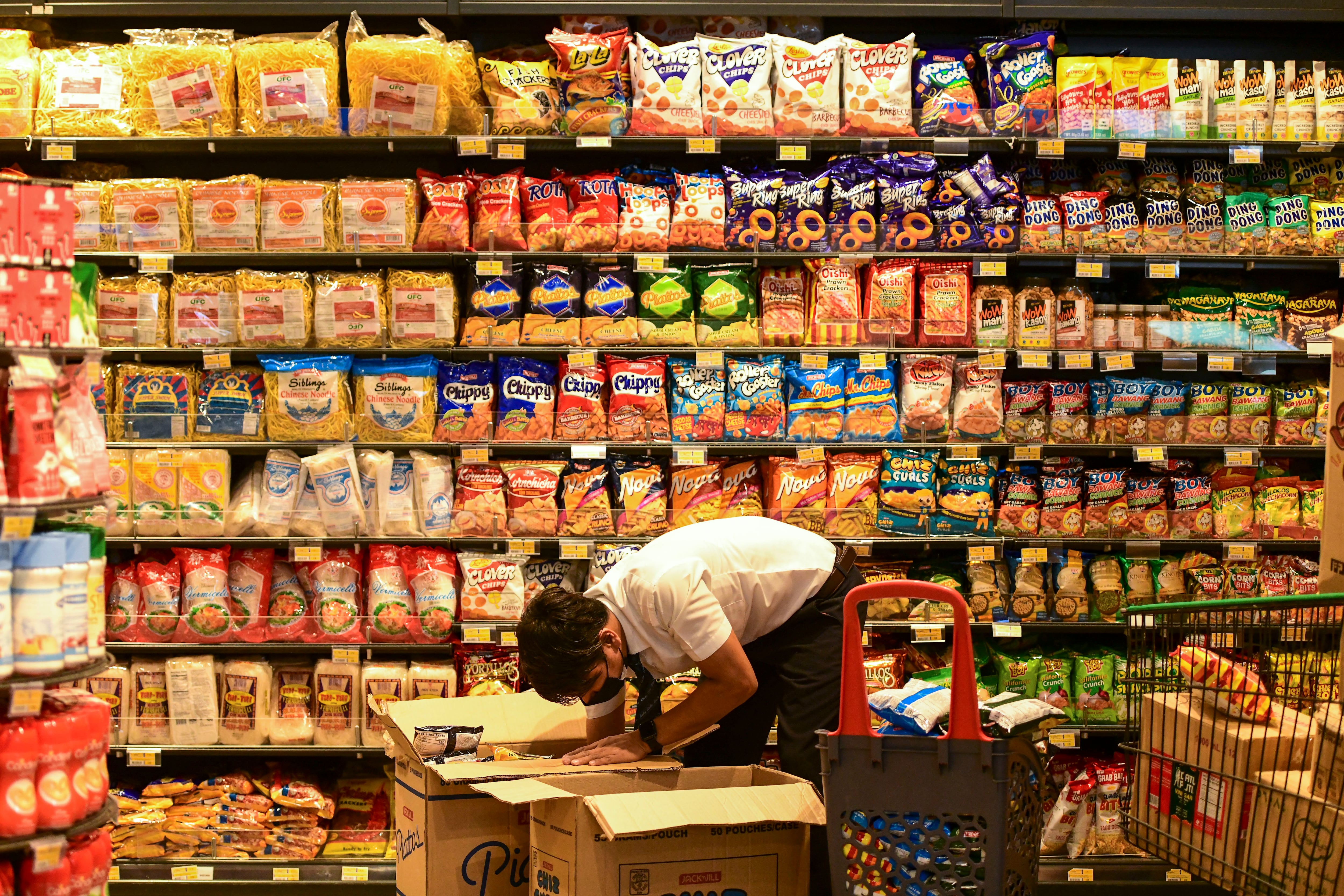 Image linked from the original feed: UAE food price-tracking platform to expand after receiving 1,450 daily visits