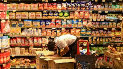 The UAE is monitoring the prices of essential food items across the country. The National
