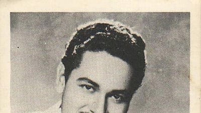 The veteran actor was widely regarded as the Philippines' greatest actor. Facebook / Isidra Reyes