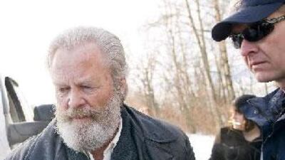 Wiebo Ludwig has spent time in jail for blowing up an oil well in western Canada. And the self-styled church leader has been questioned on the latest series of pipeline bombings in the troubled region, before being released.