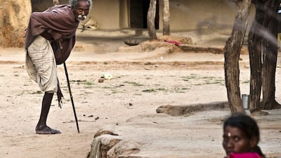 India's caste system is blamed with holding the country back.