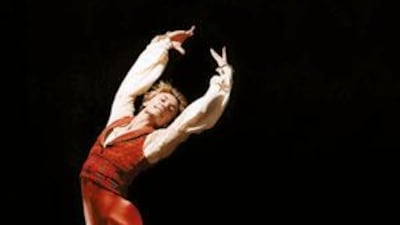 Courtesy American Ballet Theatre