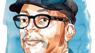 Kagan McLeod for The National