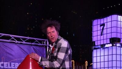 Courtesy Dubai Marina Street Festival