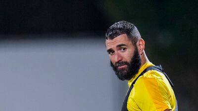 Speaking on Monday at the pre-match press conference, Karim Benzema, a five-time winner of the Club World Cup with Real Madrid, said: “It’s a new and different experience; everything is expected on the pitch. We will face a strong team, and we are prepared for the challenge." AP