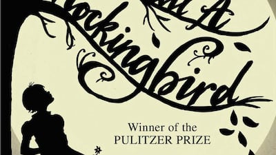 'To Kill a Mockingbird' - Harper Lee