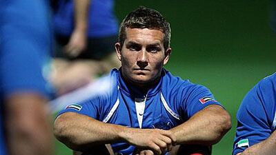 Renier Els, the loose forward, has been made captain after one full season at the club.