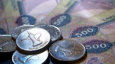 A proposed pension scheme for expats would be transferable between companies and cover all employees. Pawan Singh / The National