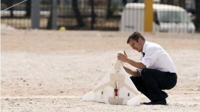 HP TouchPad: Many product reviewers have heaped high praise on HP's entry into the tablet market, with some going as far as to say it is a serious iPad competitor. It uses WebOS. Noah Berger / Bloomberg