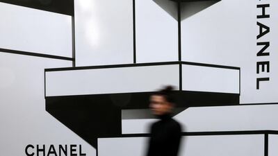 In June, the company reported almost $10 billion in sales for last year. Photo: Reuters