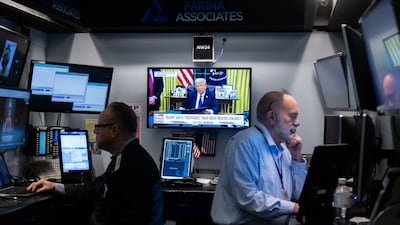 Stock markets rallied after proposed tariffs on US, Canadian and Mexican goods were suspended, revealing how the global economy values co-operation over conflict. Bloomberg
