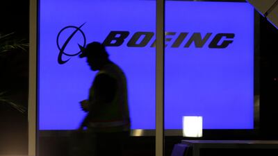 The ITC commissioners voted 4-0 that Bombardier's prices did not harm Boeing. Ted S. Warren/AP