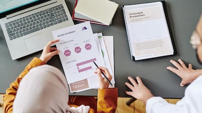 Some investors assume Islamic finance is only relevant to Muslim investors, while others believe it lags behind conventional markets in performance. Getty Images