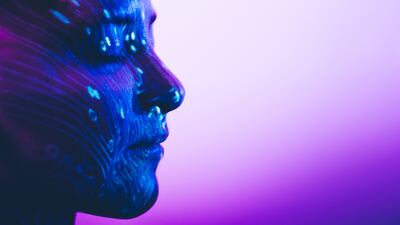 Even the World Health Organisation acknowledges the challenge for regulators to maintain pace with AI’s swift advances. Getty