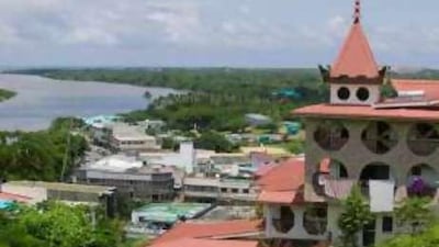 The Arab League plans to open a regional office in Fiji, probably in Suva, the South Pacific's largest city.