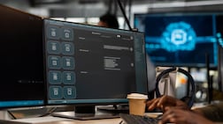 Companies are being urged to ensure they know what AI tools are being used by employees. Getty Images