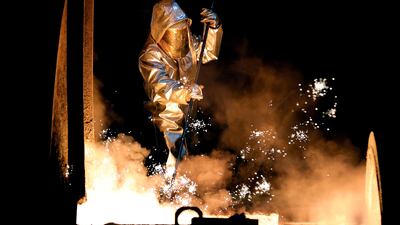 With output of the green fuel falling far short of demand for years to come, car makers acknowledge that it will only be a gradual transition. EPA