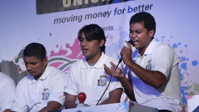 This year there was more than 3,200 entries making it the biggest Camp Ka Champ ever in its eight year history and involved auditions in over 100 camps.