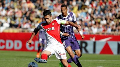 Eric Gaillard / Reuters