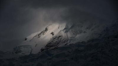 During the trip, Concordia station, on the Antarctic Plateau, hit a record temperature of minus 11.8°C, more than 40°C above normal.